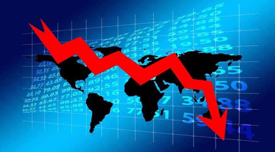 Stock Market Highlights 1 Sept  2022: Nifty ends near 17,550, Sensex tanks over 750 points amid weak global cues; how it happened 