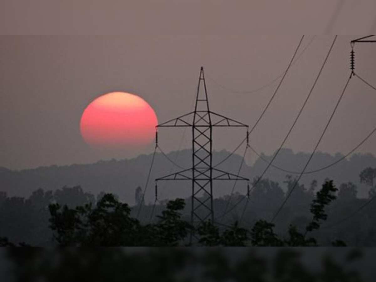 India&#039;s power consumption grows 2% to 130.35 billion