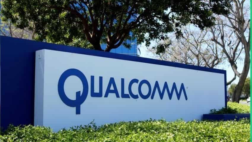 Arm sues Qualcomm, aiming to unwind Qualcomm's $1.4 billion Nuvia purchase