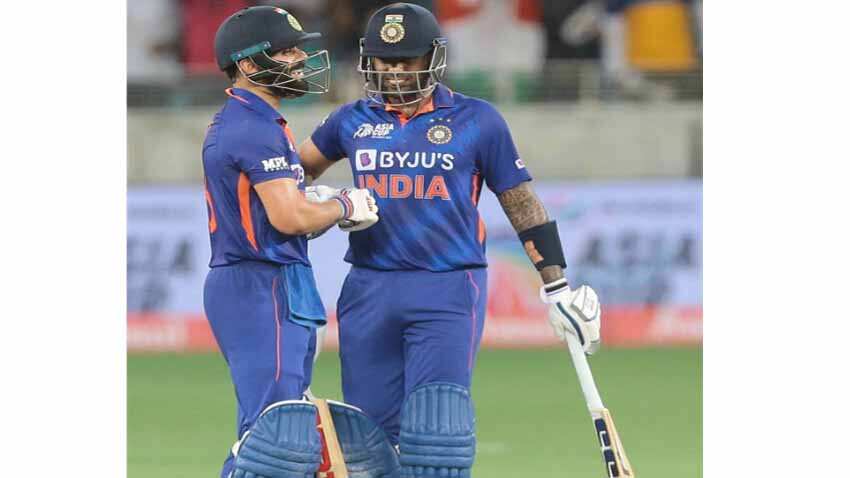 India Vs Hong Kong Asia Cup 2022: belligerent stroke-play