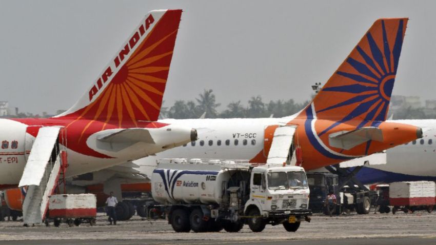 Air travel to become cheaper! Jet fuel prices cut by THIS much