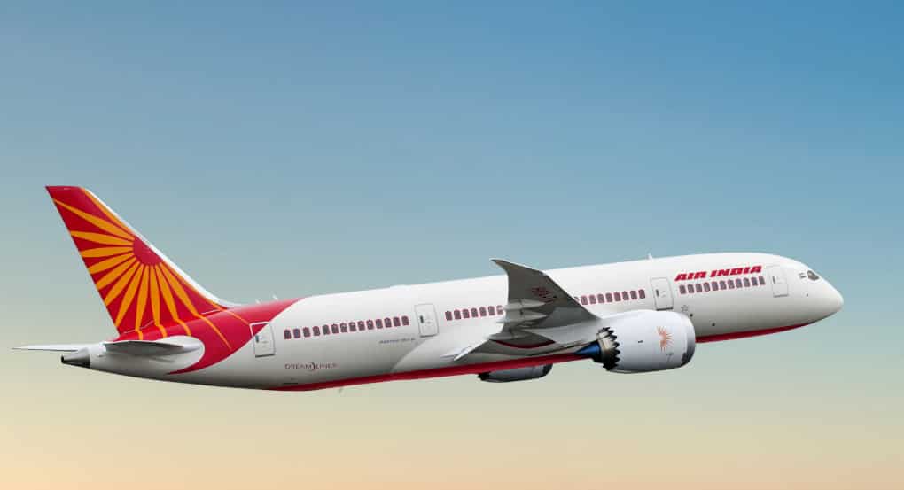 Air India to bring new system to alert passengers about flight changes, delays
