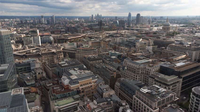 UK slips behind India to become world''s 6th biggest economy