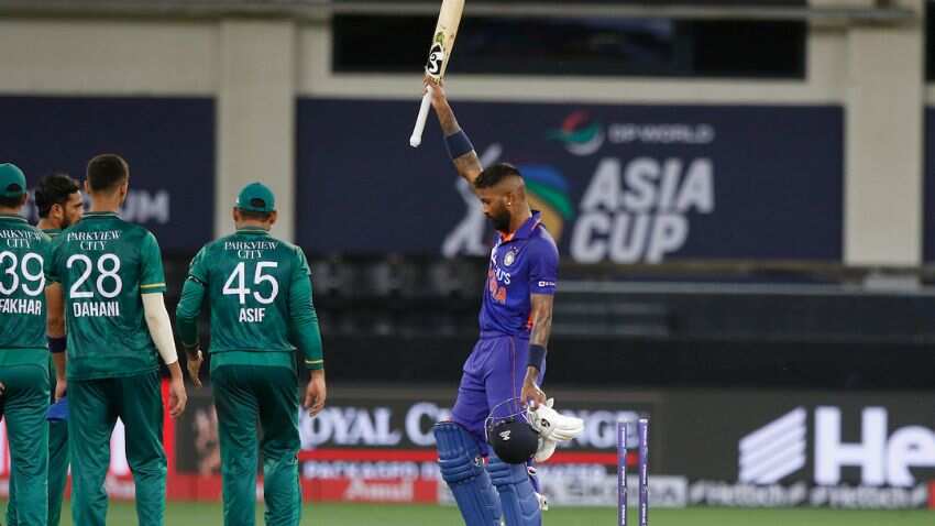 IndvsPak Super 4 Asia Cup 2022: Pakistan national cricket team to face India again on Sunday