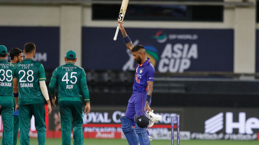 IndvsPak Super 4 Asia Cup 2022: Pakistan national cricket team to face India again on Sunday