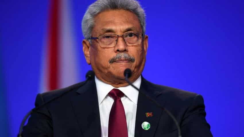 Sri Lanka’s ousted ex-president Gotabaya Rajapaksa returns home from Thailand after 7 weeks