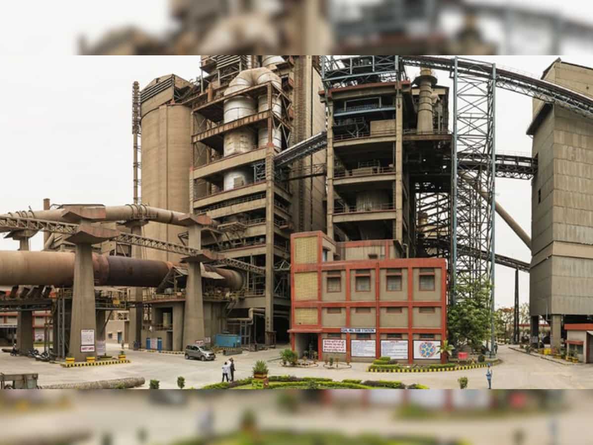 Birla Corporation to expand cement production capacity to
