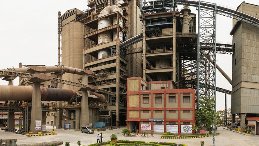 Birla Corporation to expand cement production capacity to