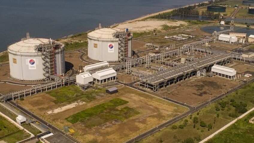 Petronet to invest Rs 40,000 cr in 5 yrs for expanding import infrastructure 