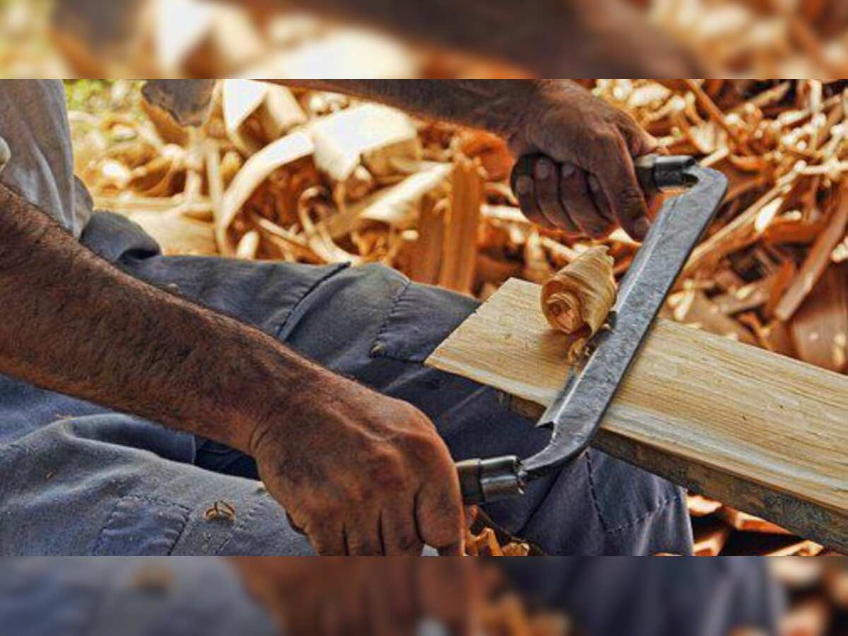 Government considering PLI scheme for furniture sector to