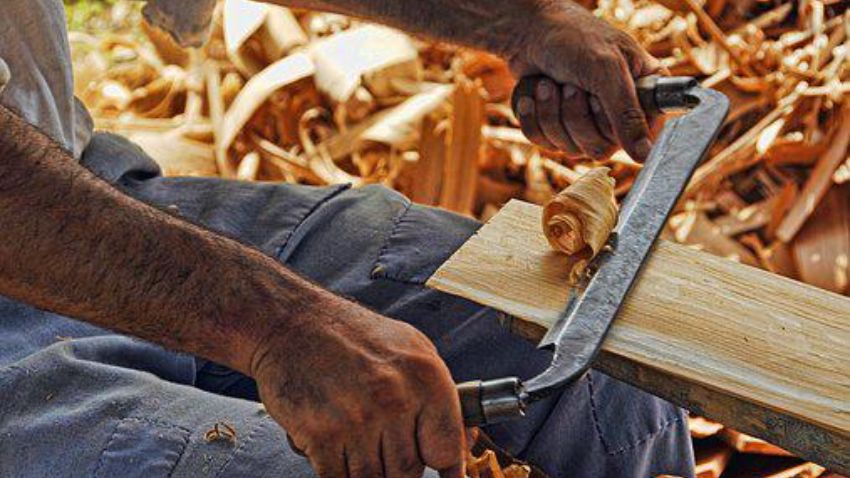 Government considering PLI scheme for furniture sector to