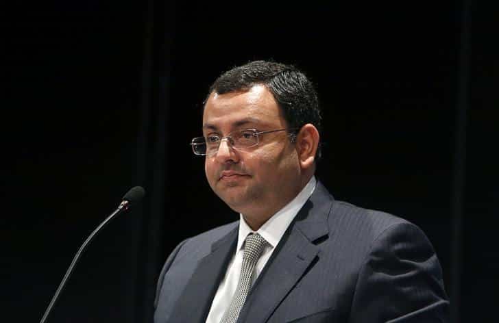 Highlights! Cyrus Mistry dies in car crash; PM, VP, CMs, Ministers, Businessmen express shock