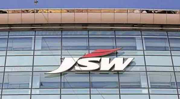 JSW Steel share price jumps as LIC raises stake in iron and steel company; what brokerages say on target price of metal stock