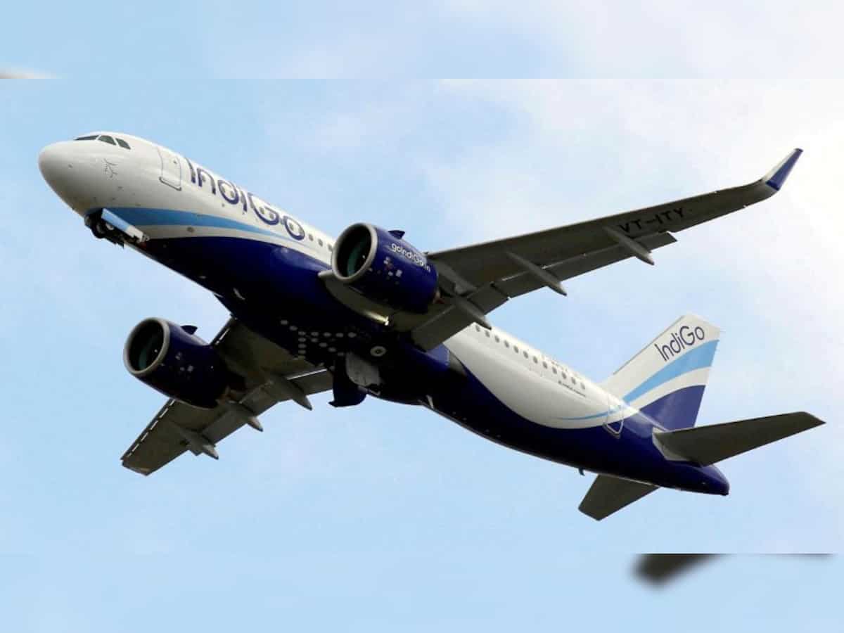 IndiGo adds 6 new flights to bolster connectivity
