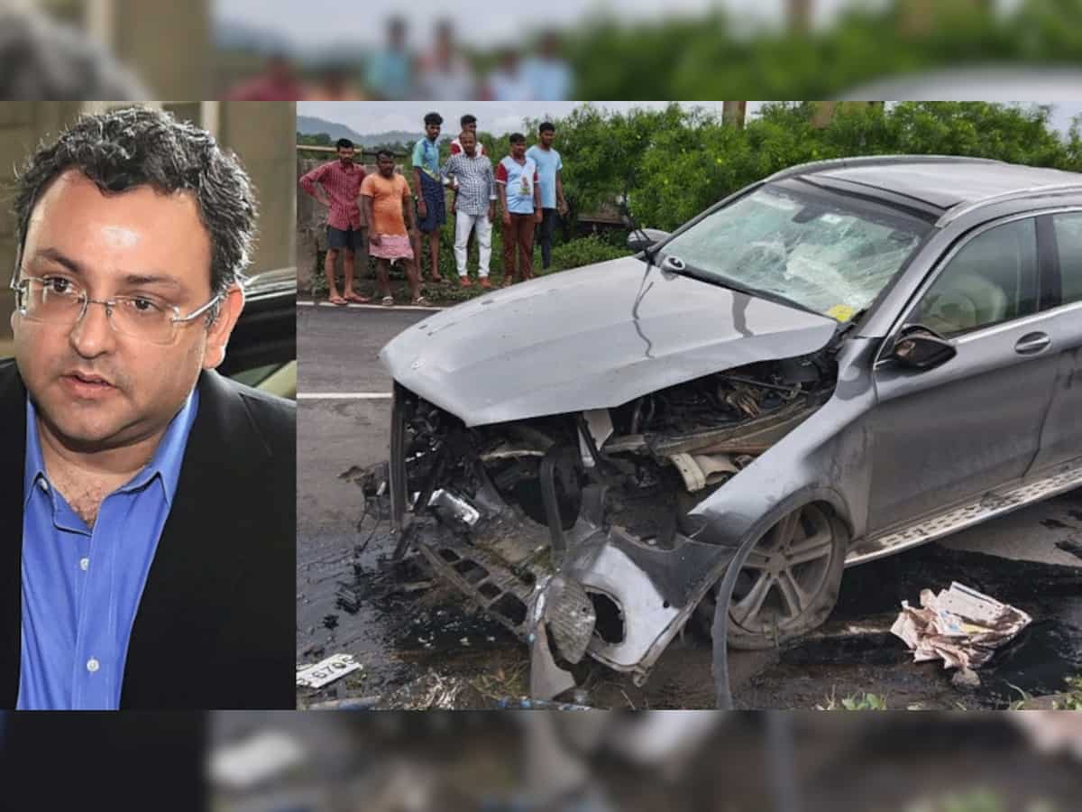 Cyrus Mistry Death: This could have saved former