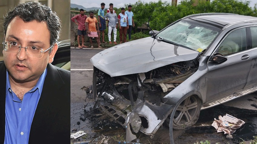 Cyrus Mistry Death: This could have saved former