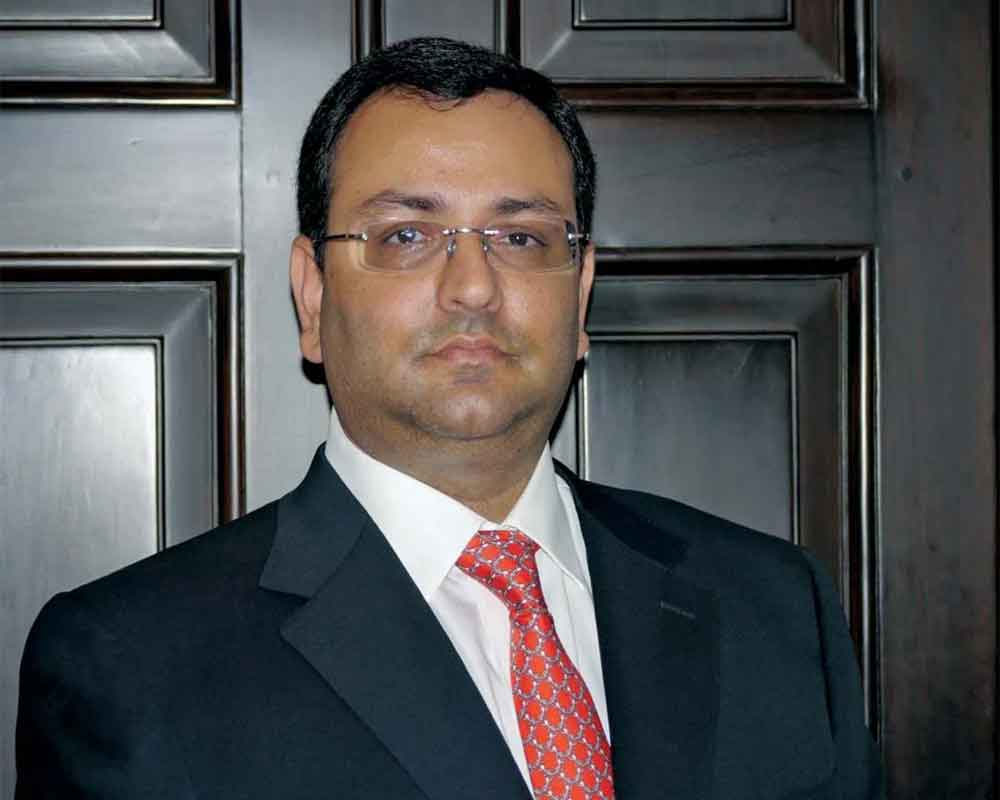 Cyrus Mistry's Funeral Will Be Held Tomorrow, Watch Details In This Video