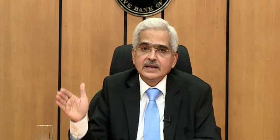 Government working on issuing Sovereign Green Bonds, RBI Governor Shaktikanta Das said