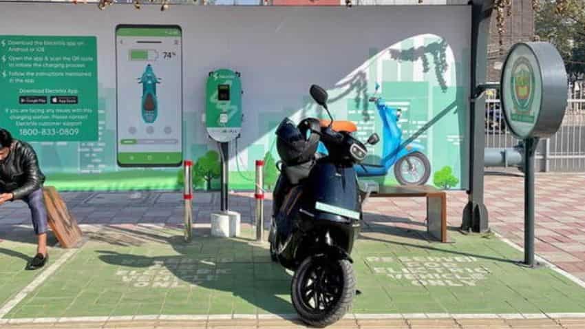  Electric bike startup EMotorad to venture into Europe