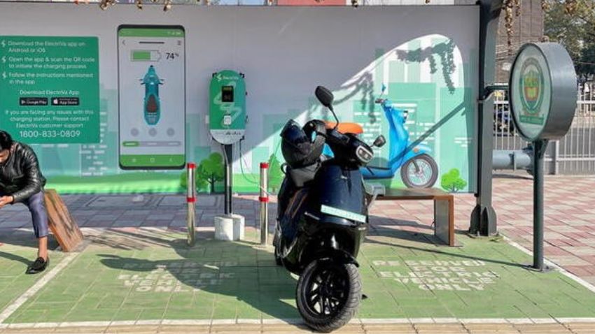 Electric bike startup EMotorad to venture into Europe