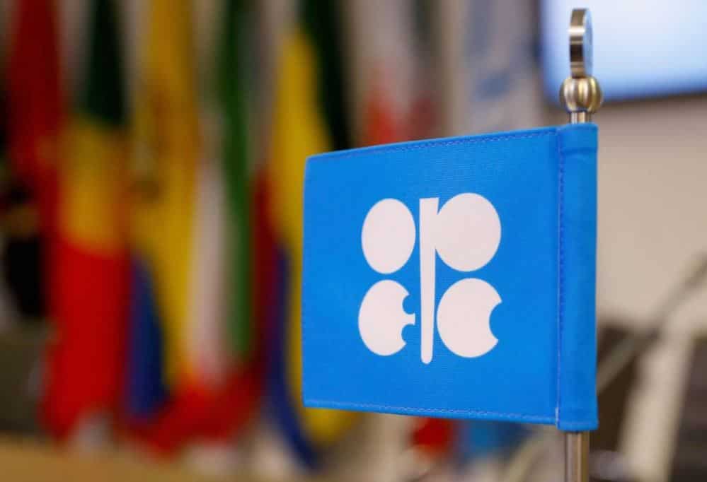 OPEC+ to cut oil output as prices fall amid fears of global recession