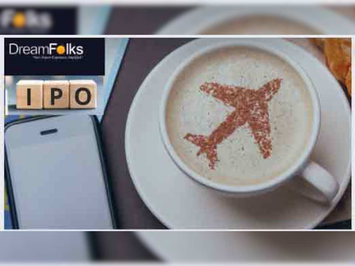 Dreamfolks Services IPO listing price: Strong debut expected!