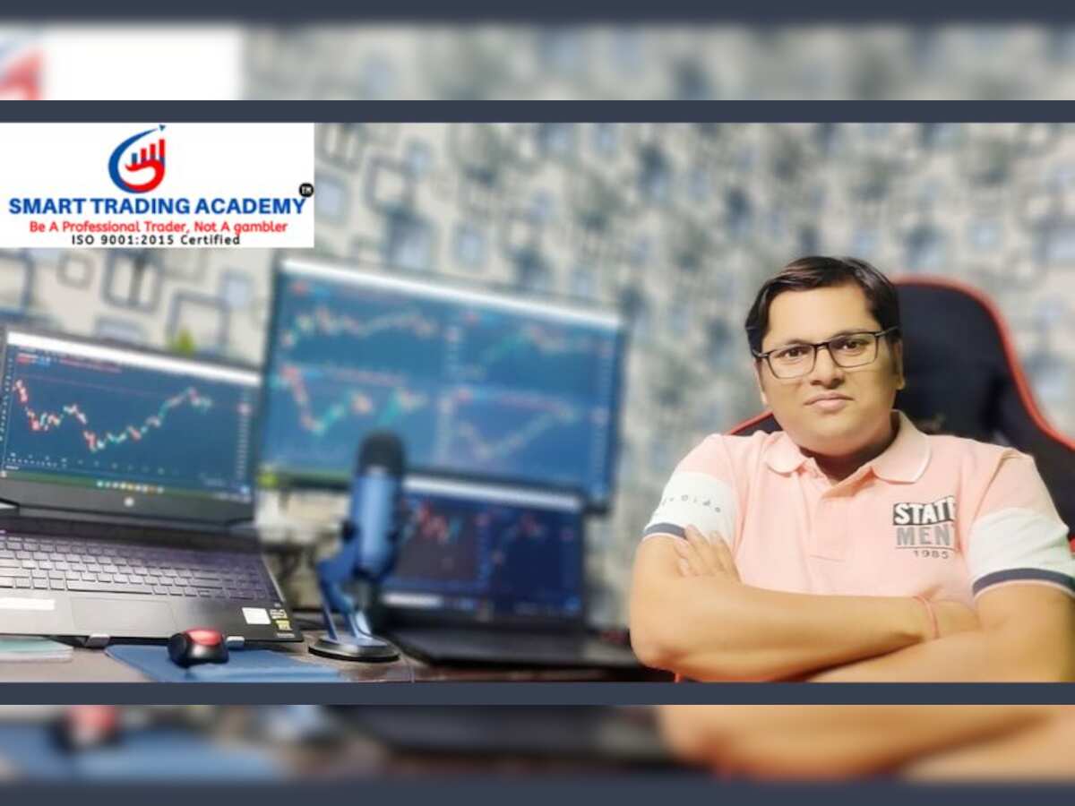 Smart Trading Academy, the Fastest Growing Startup by
