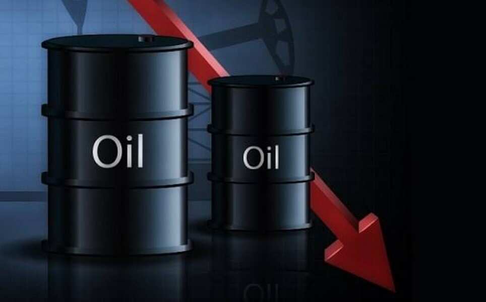 Commodity Superfast: Crude Oil Prices Fall Sharply; Will The Prices Fall Further? Know Expert's Opinion In This Video - Vimarsana News