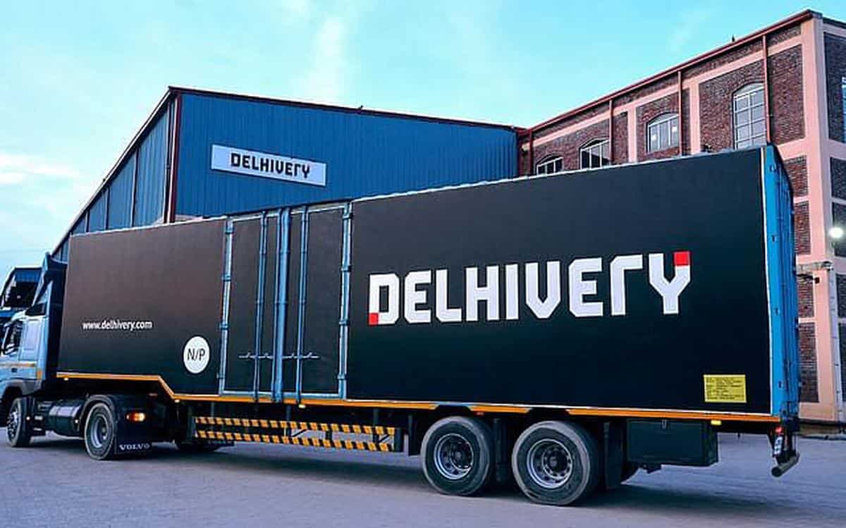 How Will Be The Growth In Logistics Sector? What Will Be The Future Of Delhivery?
