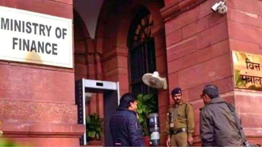 Finance ministry to hold meeting with stakeholders to push overseas trade in rupee