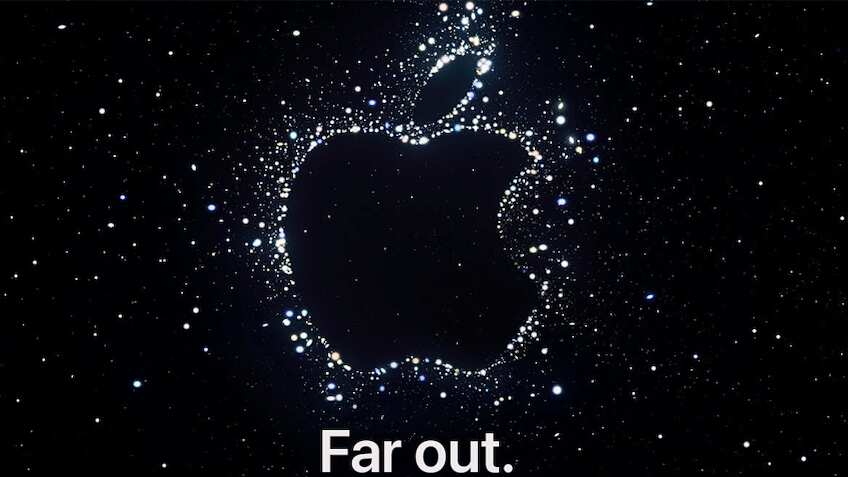 Apple event 2022 LIVE stream: iPhone 14 Launch Event 2022 - India, USA ...