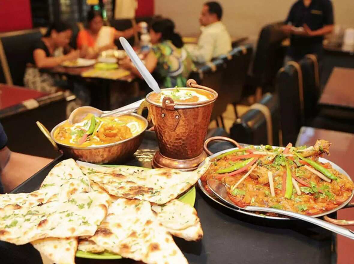 India 360: FSSAI Sends Notices To Eateries For Not Complying With Calorie Count Order