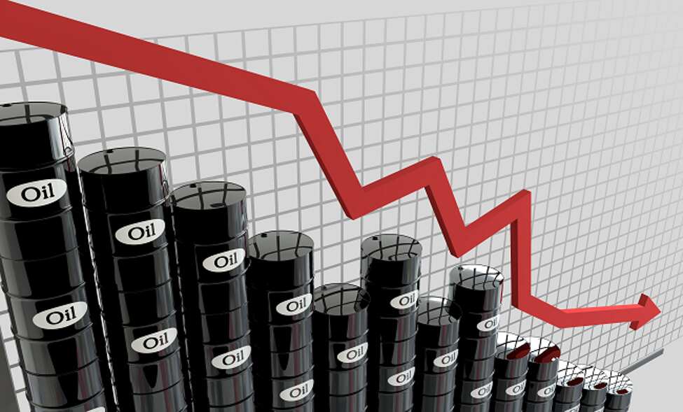 Commodities Live: Oil Prices Lose Over 3% On Global Demand Concerns - Vimarsana News