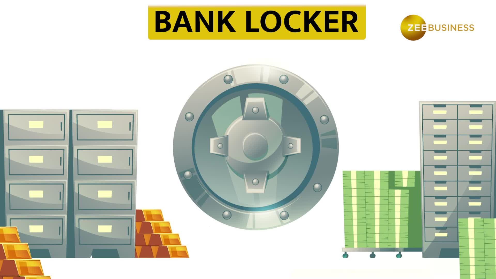 Bank Locker Rules In Case Of Any Theft, Fire, Robbery, Dacoity