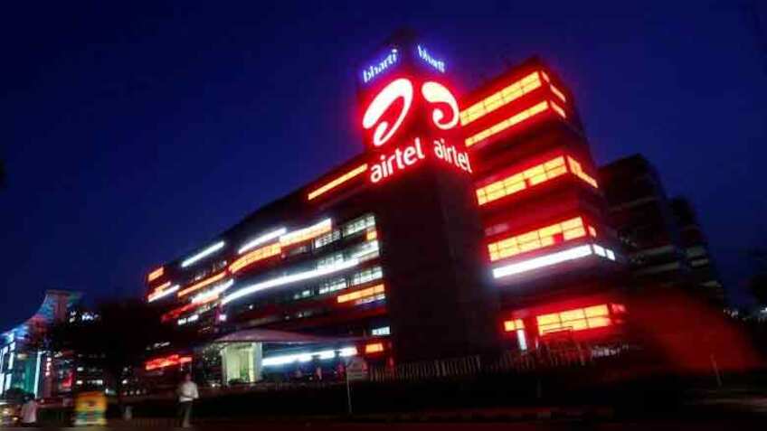 Bharti Airtel share price falls over 2% intraday; brokerage sees around 40% upside in the counter | Here's why 