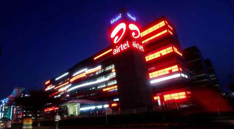 Bharti Airtel share price falls over 2% intraday; brokerage sees around 40% upside in the counter | Here's why