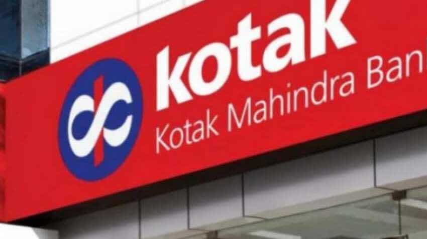 Kotak Bank enables client onboarding via face authentication-based e-KYC – quick, cost efficient, to resolve fading fingerprints issue