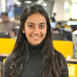 Charushree Chundawat