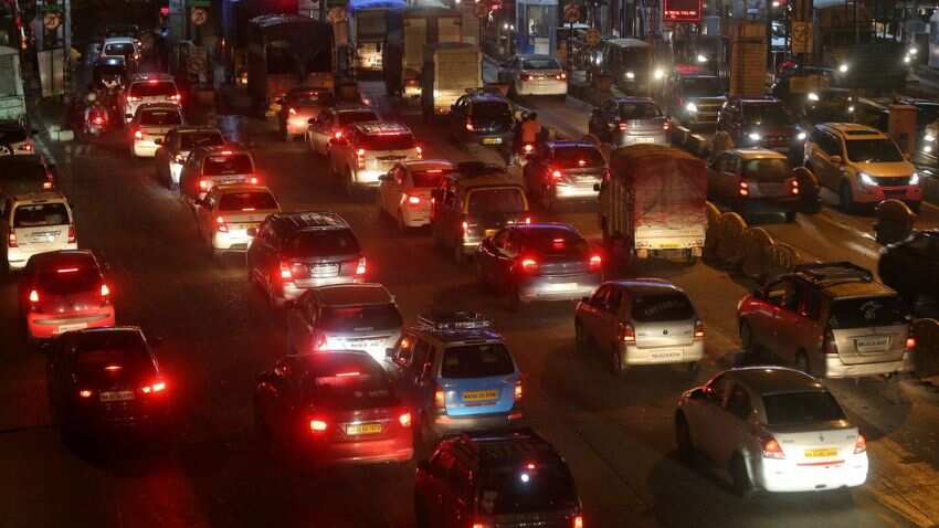 Government issues draft for new testing and emission rules for BS-VI vehicles - Vimarsana News