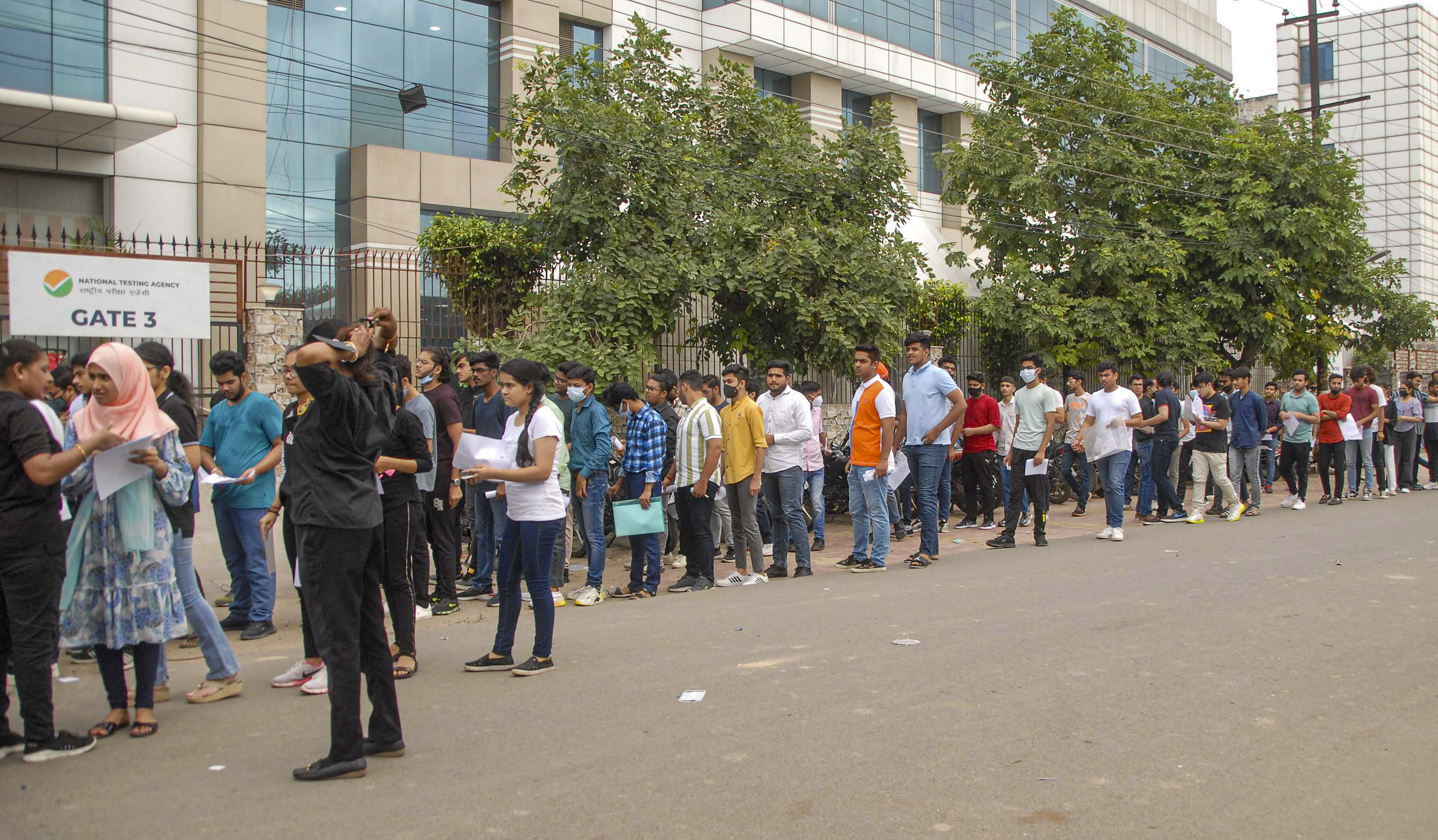 CUET UG Answer Key 2022 release soon -