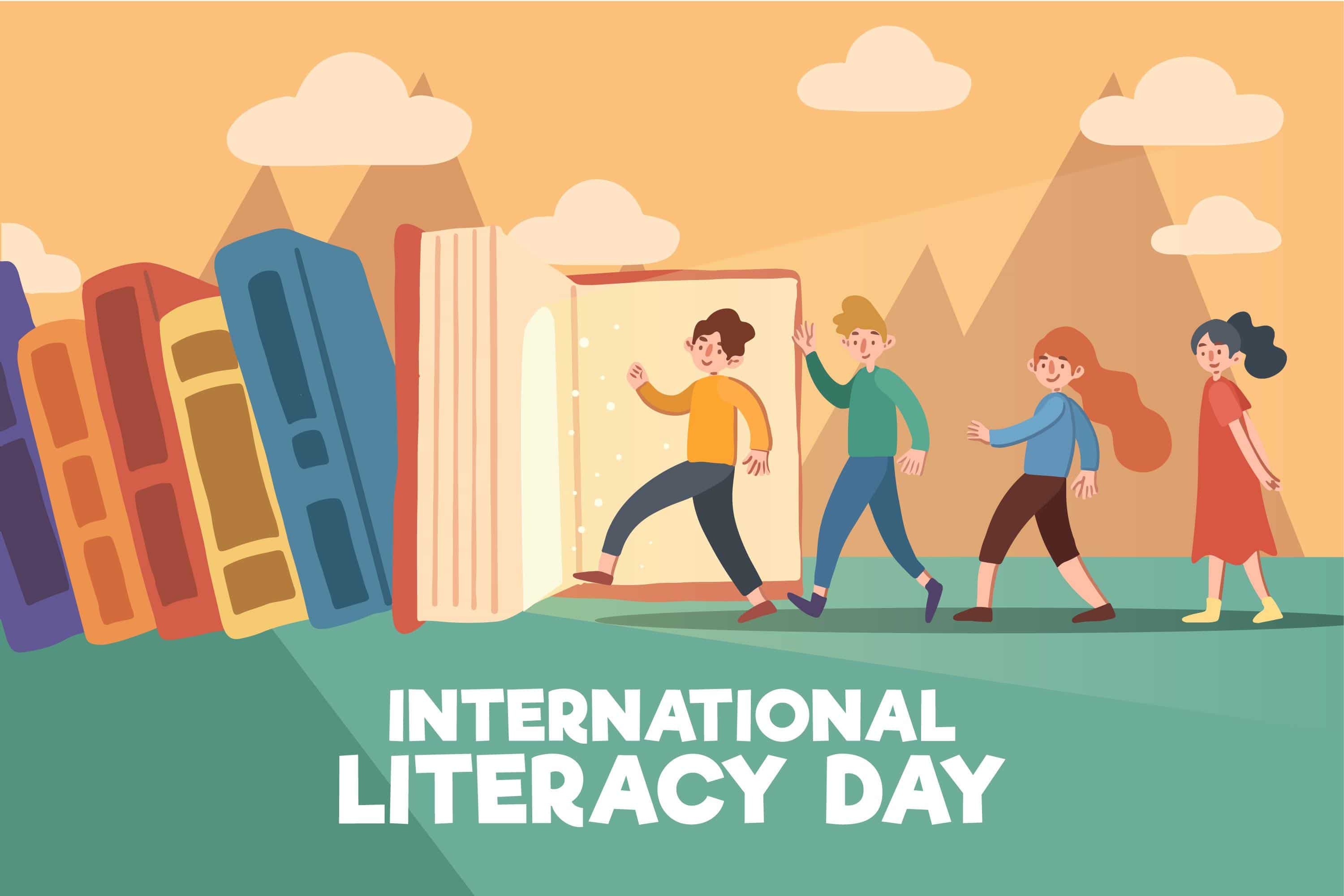 Which Day Is Celebrated As World Computer Literacy Day