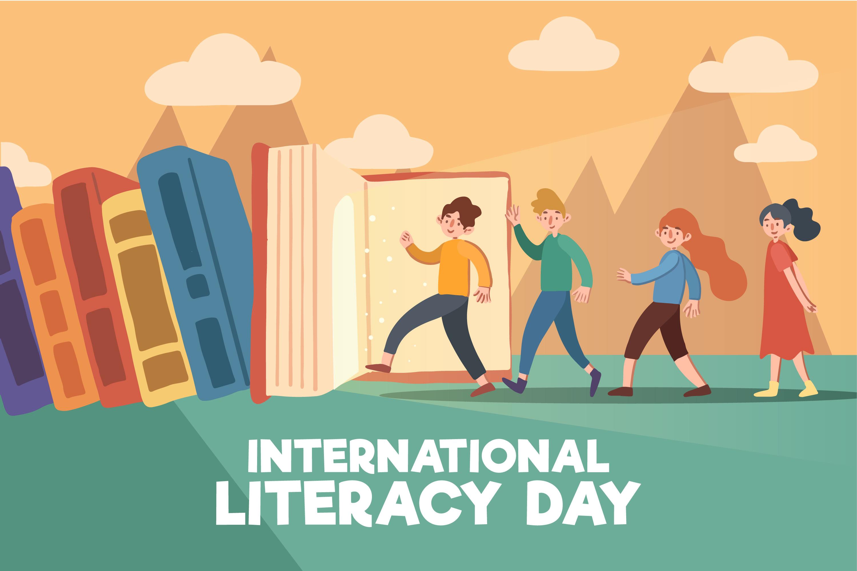 International Literacy Day 2022: Know history, theme, facts