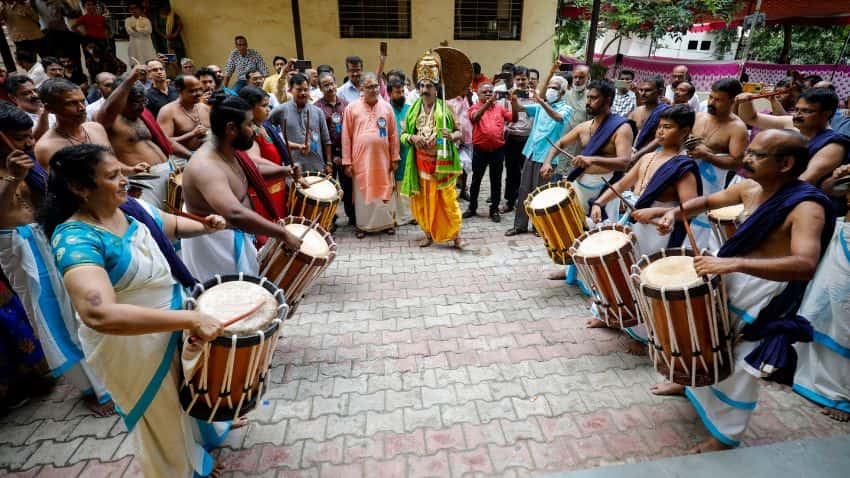 Bank holidays Onam in Kerala 2022: Check list and details | Zee Business