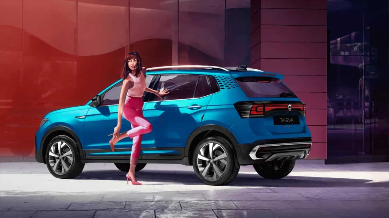 Volkswagen Taigun 1st Anniversary Edition launched in India: Check price, features, colour, mileage and more | DETAILS