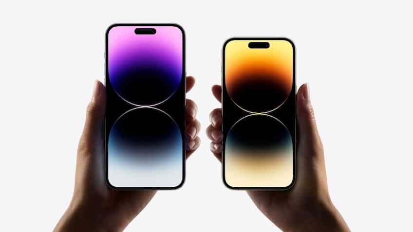 iPhone 14, iPhone 14 Plus, iPhone 14 Pro, iPhone 14 Pro Max pre booking date, price and availability - All details here