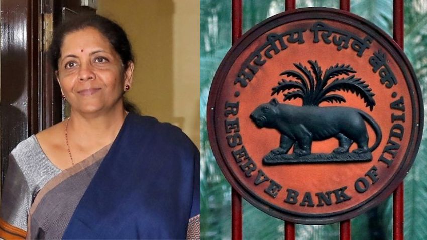 FM Nirmala Sitharaman's word of caution for RBI? What she said on central bank's handling of inflation - READ