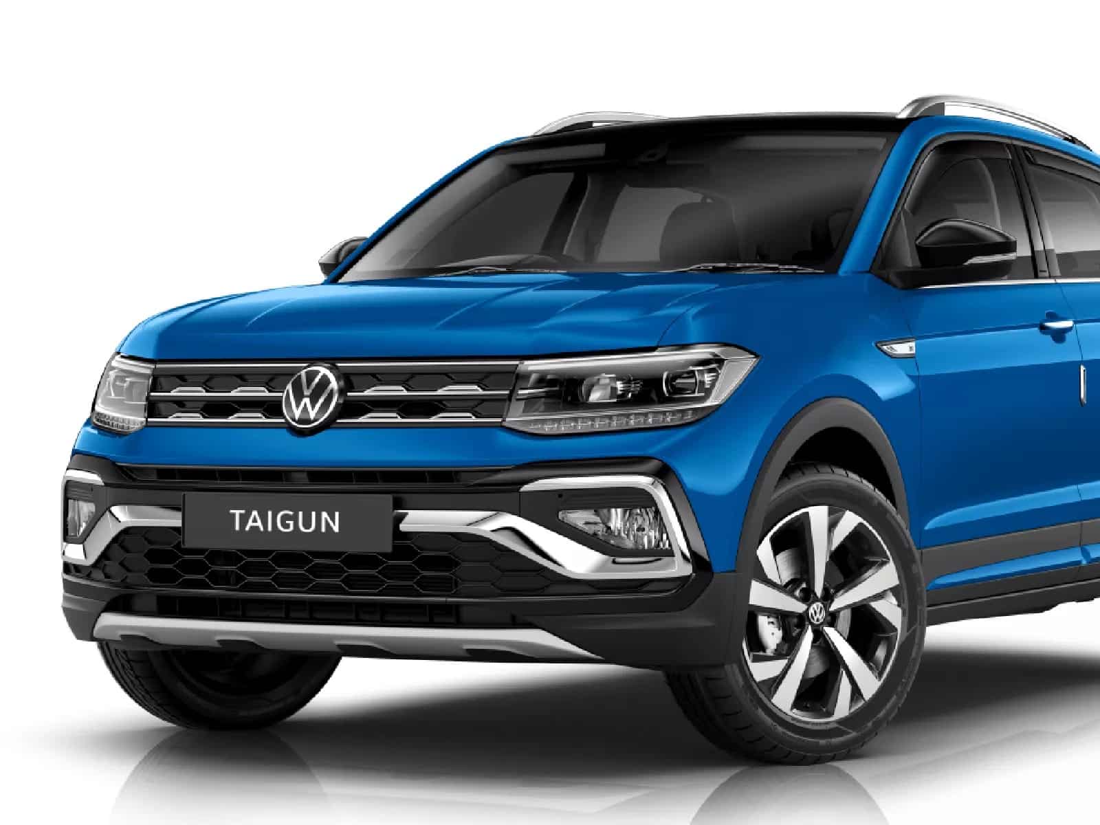 Volkswagen Taigun SUV Special Edition: Price