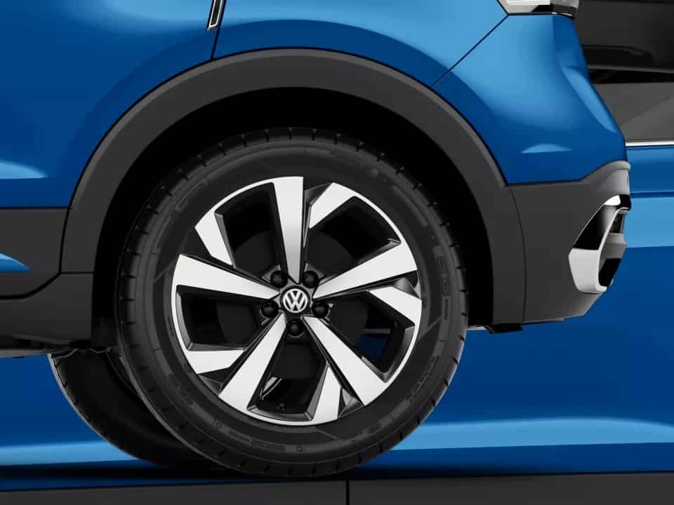 Volkswagen Taigun SUV Special Edition: Mileage