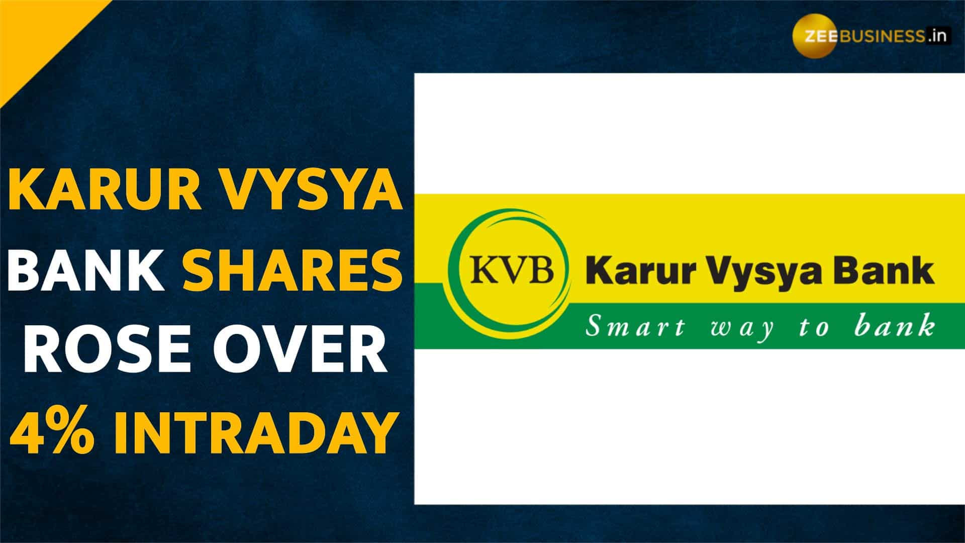 Karur Vysya Bank Clerk Recruitment Notification 2016-Apply Now!