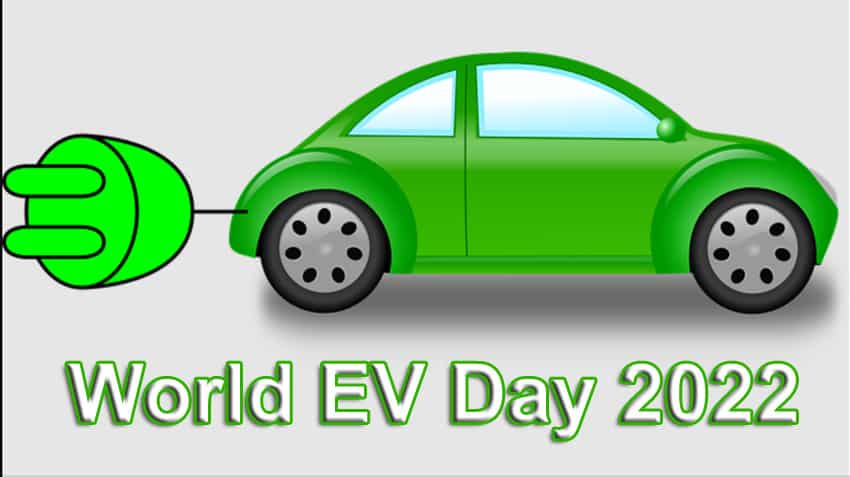 Electric vehicle manufacturing companies store listed in nse